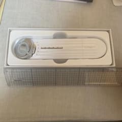 LOABI 美顔器✩.*˚Ultrasonic RF beauty device - メルカリ