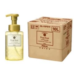 POLA シャワーブレイクプラス フォームソープ10L - メルカリ