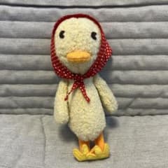 レア美品】gladee&co. グラディ ひよこ ぬいぐるみ - メルカリ