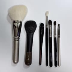 miru☆様 専用】白鳳堂 SHISEIDO よーじや ブラシ 筆 - メルカリ