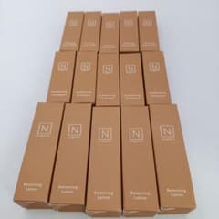 N organic ローション vcエッセンス ミルク 各5本 Nオーガニック