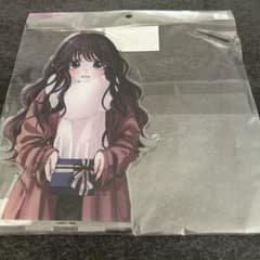 薫る花は凛と咲く eeoくじ A賞 デカキャラアクリルスタンド 和栗薫子