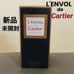 新品 未開封】 レンボルドゥ カルティエ Cartier 50ml 四つ星 - メルカリ