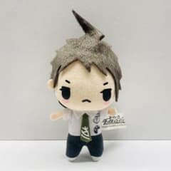 スーパーダンガンロンパ2 日向創 ぬいぐるみマスコット - メルカリ