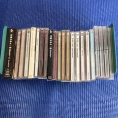 浜崎あゆみ CDまとめ売り バラ売り不可 - メルカリ