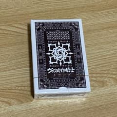 ヴァンパイア騎士 付録 トランプ - メルカリ