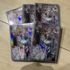 ラビュリンス スリーブ 5個セット YCSJ 名古屋 2025 遊戯王 - メルカリ