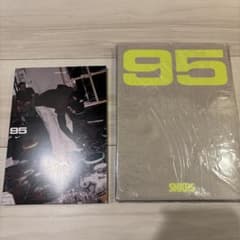 カ*ン様 Nike アートブック 95 エアマックス フォトブック