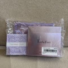 新品 たかの友梨 エステファクト エッセンスパウダー EX N 特別セット