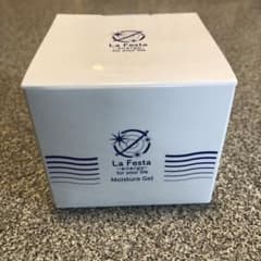 新製品】La Festa エナジージェル - メルカリ