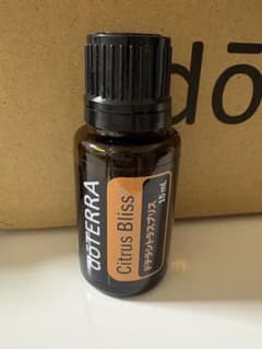 doTERRA ドテラ シトラスブリス 15mL - メルカリ