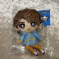 仮面ライダーガヴ Chibi ぬいぐるみ ショウマ - メルカリ