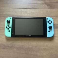 d*7様 『ジャンク品』 Nintendo Switch バッテリー不良 スタン - メルカリ