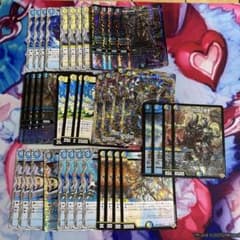 ドロマーコンプレックス COMPLEX 調整パーツ付き デッキ スリーブ付き