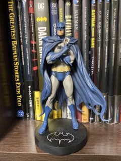 dcダイレクト バットマン キリングジョーク スタチュー - メルカリ