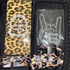 Rockon Social Club ペンライト - メルカリ