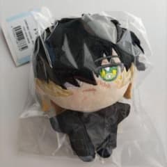 スロウダメージ トワ ぬいパル ぬいぐるみ ニトロキラル展 メモリーズ