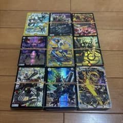入札＝即決】 デュエマ 引退品 ノーマルのみ まとめ売り 約500枚