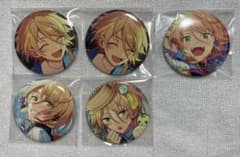 あんスタ 白鳥藍良 缶バッジ イベコレ コレ缶 - メルカリ