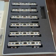 TOMIX 92647 209系 南武色 6両 インタレ、パーツ未使用 - メルカリ