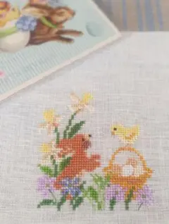 2026年最新】クロスステッチ図案 サモイロフの人気アイテム - メルカリ