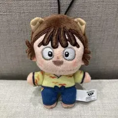 2026年最新】忍たまほわぬい 竹谷八左ヱ門の人気アイテム - メルカリ