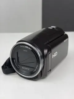 2026年最新】sony hdr-cx670の人気アイテム - メルカリ