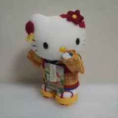 2026年最新】ご当地キティぬいぐるみの人気アイテム - メルカリ