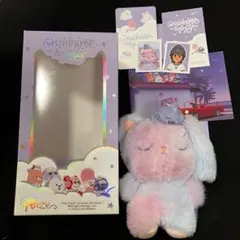 2026年最新】riize ウォンビン ぬいぐるみの人気アイテム - メルカリ