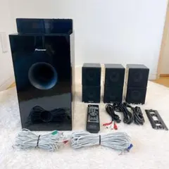 2026年最新】パイオニア 5.1ch サラウンド システムの人気アイテム