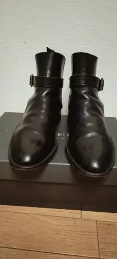 2026年最新】バーバリー Burberry ブーツの人気アイテム - メルカリ