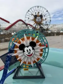 2026年最新】カリフォルニアディズニー ポップコーンバケットの人気