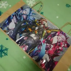 2026年最新】響 プレイマット シンフォギアの人気アイテム - メルカリ