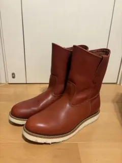 2026年最新】レッドウィング 866の人気アイテム - メルカリ