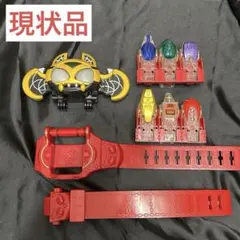 2026年最新】dxキバットベルトの人気アイテム - メルカリ