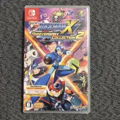 2026年最新】ロックマンx アニバーサリー コレクションの人気アイテム