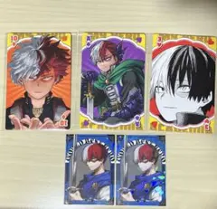 2026年最新】轟焦凍 トランプの人気アイテム - メルカリ