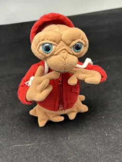 2026年最新】et ぬいぐるみ usjの人気アイテム - メルカリ