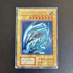 2026年最新】初期 ブルーアイズホワイトドラゴンの人気アイテム - メルカリ