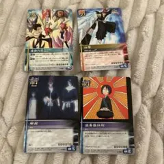 2026年最新】BLEACHソウルカードバトルの人気アイテム - メルカリ