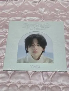 2026年最新】Tws シニュ last bellの人気アイテム - メルカリ