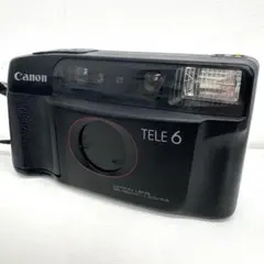 2026年最新】canon autoboy tele6の人気アイテム - メルカリ