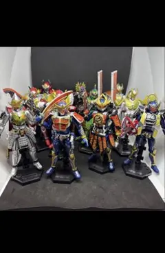 2026年最新】フィギュアーツ 仮面ライダー鎧武の人気アイテム - メルカリ