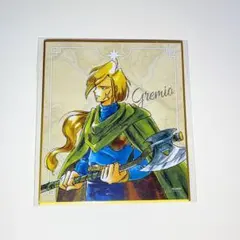 2026年最新】グレミオ 幻想水滸伝の人気アイテム - メルカリ