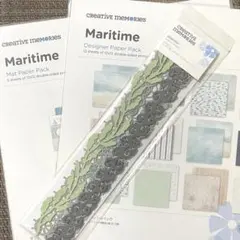 2026年最新】クリエイティブメモリーズ ボーダーの人気アイテム - メルカリ