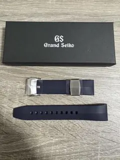 2026年最新】グランドセイコー ベルト 22の人気アイテム - メルカリ