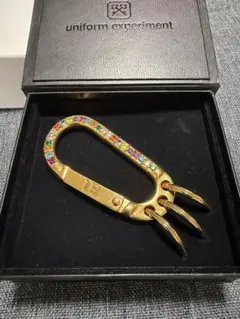 2026年最新】uniform experiment カラビナの人気アイテム - メルカリ