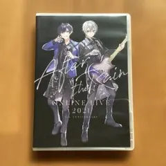 2026年最新】after the rain dvdの人気アイテム - メルカリ