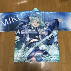 2026年最新】マジカルミライ2018 法被の人気アイテム - メルカリ