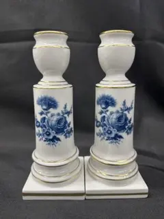 2026年最新】マイセン キャンドルスタンドの人気アイテム - メルカリ